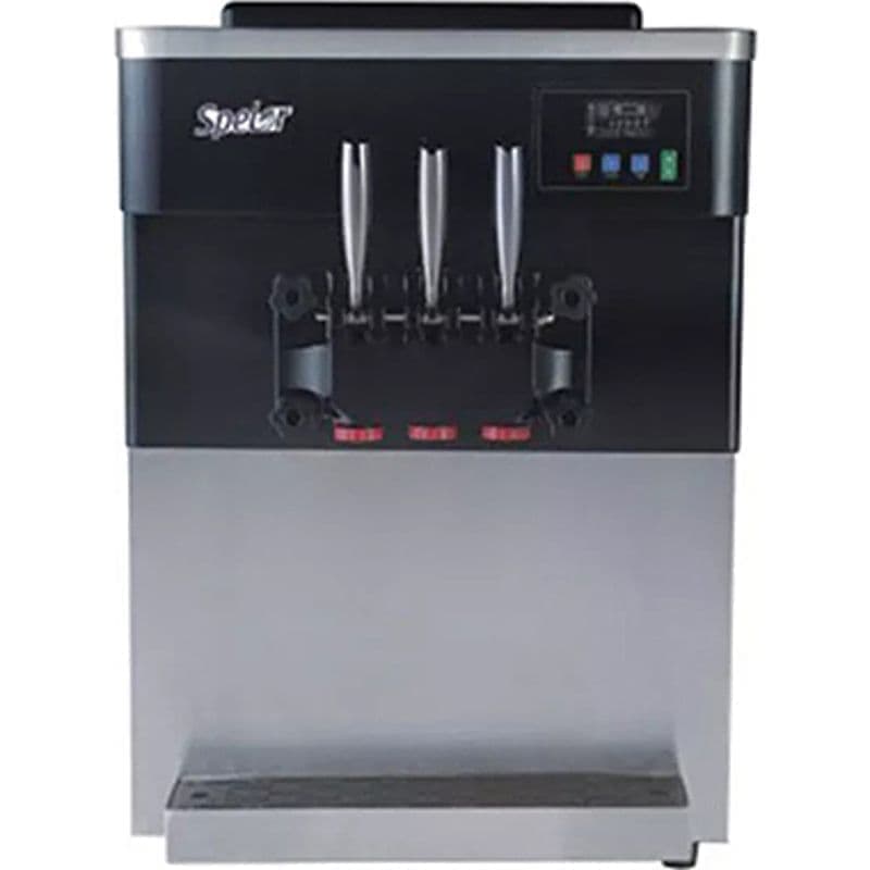 Фризер для мягкого мороженого Spelor BQL-825T