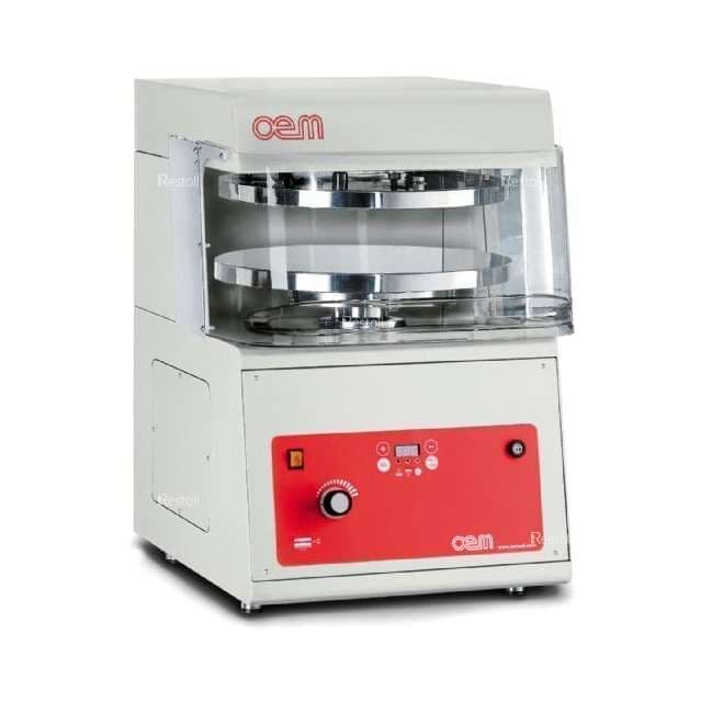 Пицца пресс OEM-ALI PF500/450