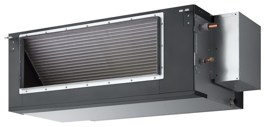 Канальная сплит-система Panasonic S-250PE3E5B / U-250PZH2E8