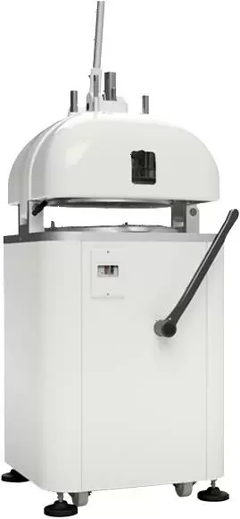 Тестоделитель_округлитель гидравлический Apach SPA M22