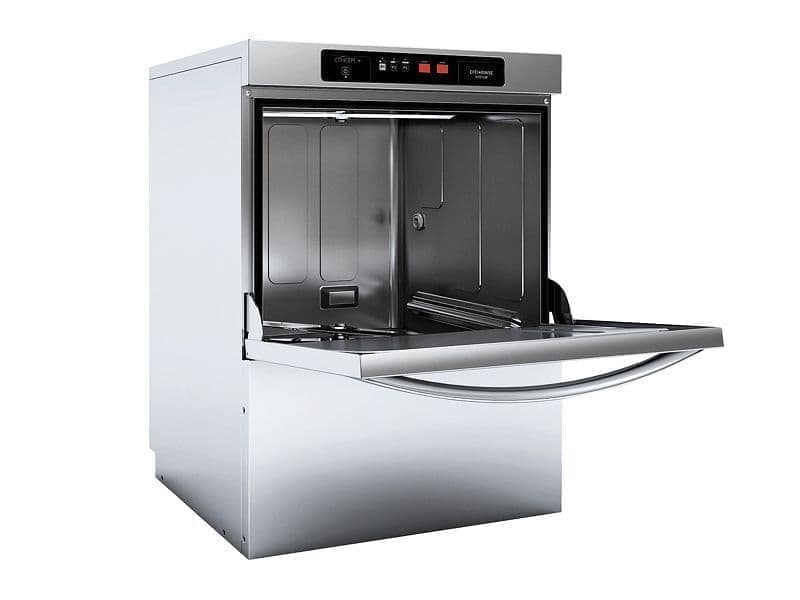 Фронтальная посудомоечная машина Fagor CO-502 B DD