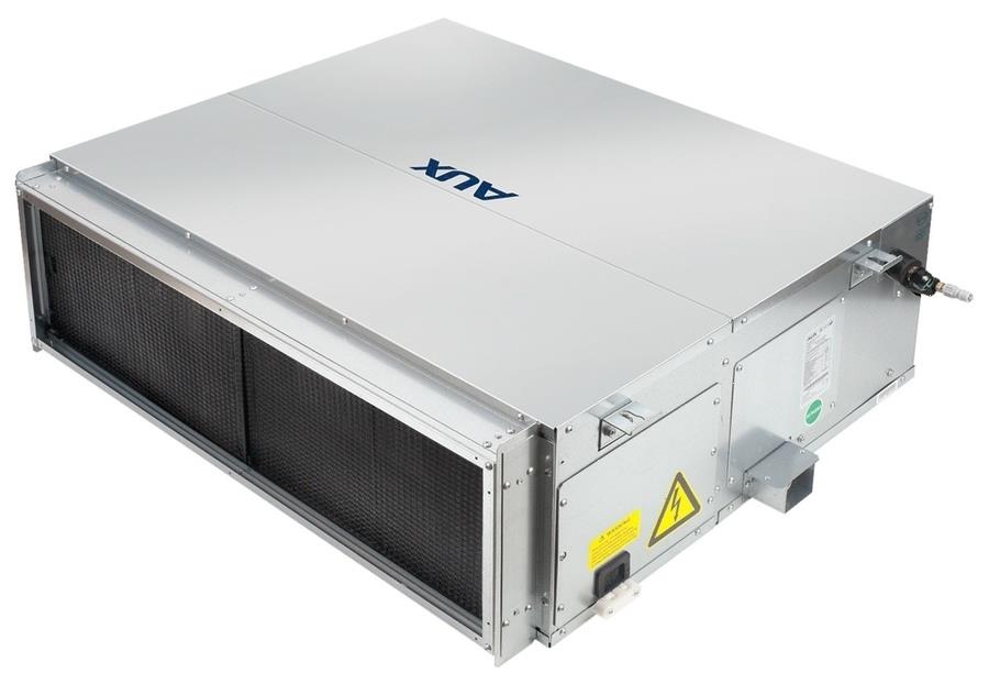 Канальная сплит-система Aux ALMD-H48/5DR2A / AL-H48/5DR2A(U)