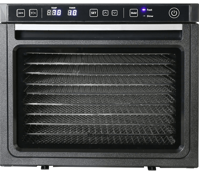 Дегидратор Gemlux GL-FD-1235S