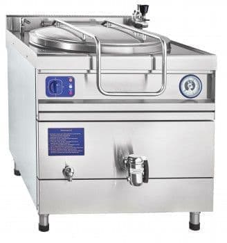 Котел пищеварочный Abat КПЭМ-100/9Т нерж. (11000009838)