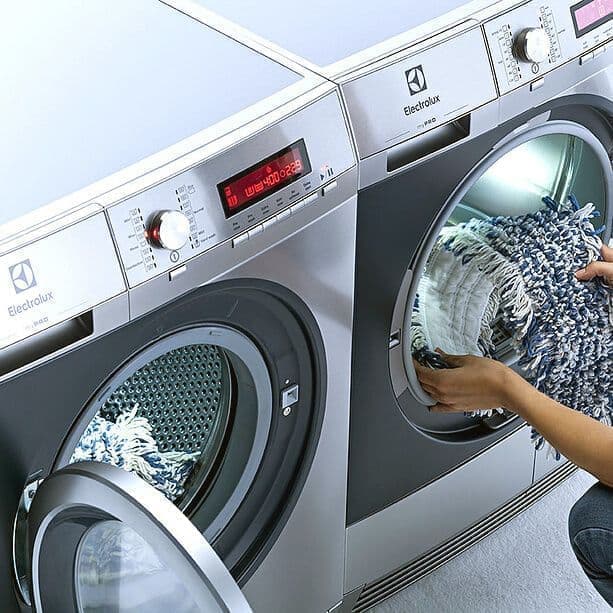 Сушильная машина Electrolux Professional TE1120