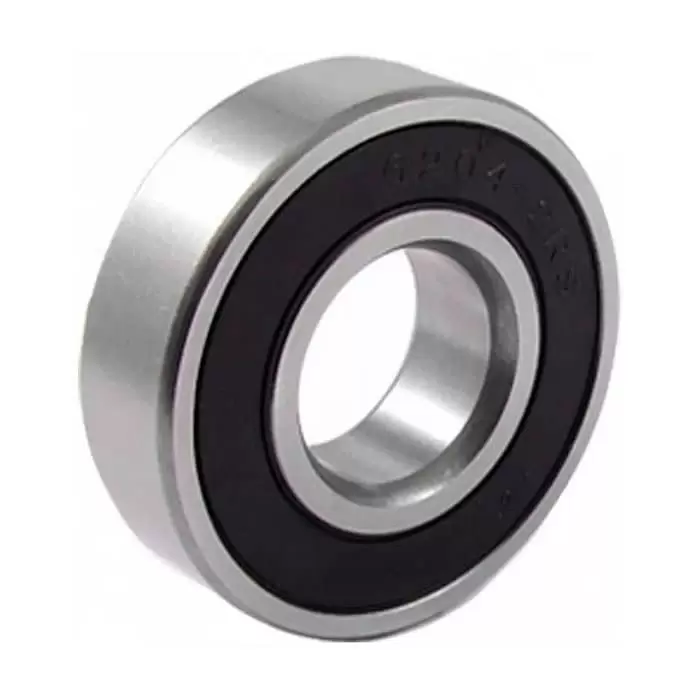 Подшипник Abat 180206 62х30 МКК (720000012355)