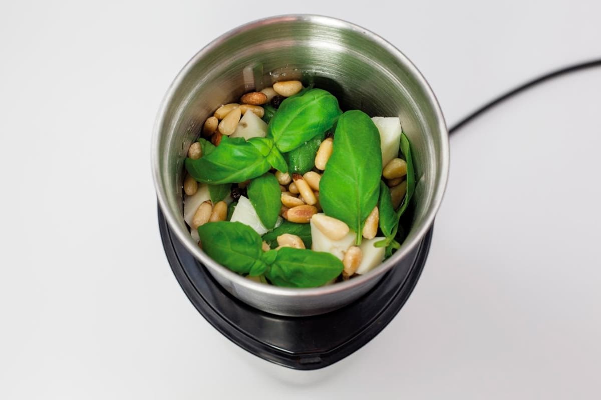 Кофемолка CASO Coffee Kitchen Flavour