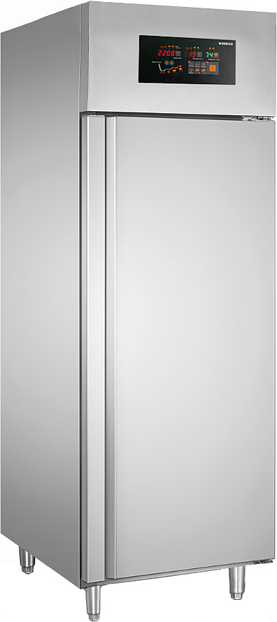 Шкаф отложенной расстойки Koreco YXD L16 WN (2022) на 16 противней 600х400