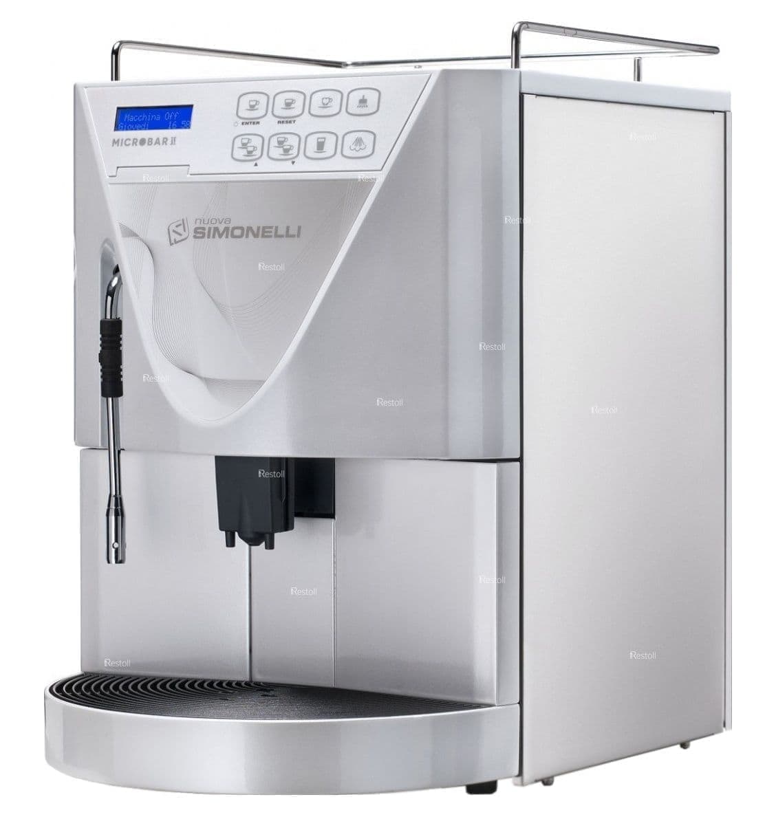 Кофемашина Nuova Simonelli Microbar II