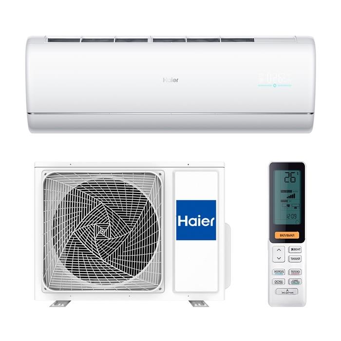 Кондиционер Haier AS35S2SJ1FA-W / 1U35MECFRA