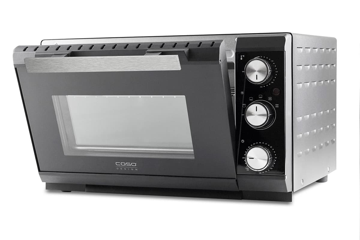 Печь конвекционная CASO TO 20 classic