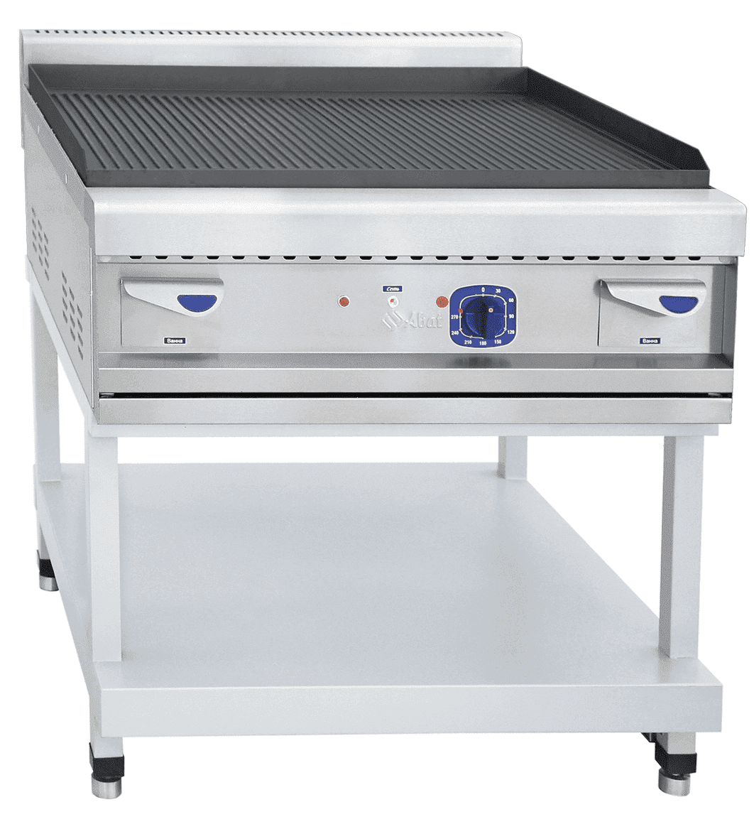 Жарочная поверхность Abat АКО-90/1КП-С-02 (21000002807)