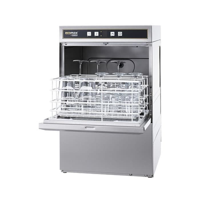 Стаканомоечная машина Hobart G404-10B Ecomax