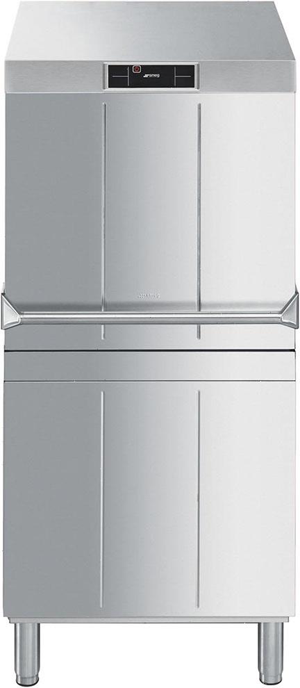 Купольная посудомоечная машина Smeg HTY625DH