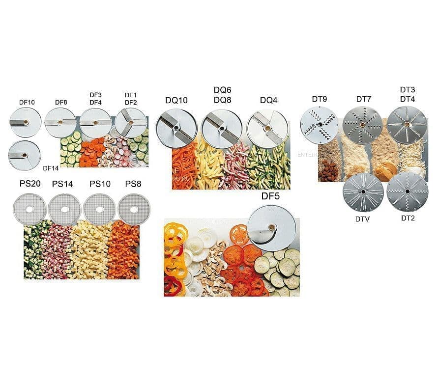 Овощерезка Sirman TM2