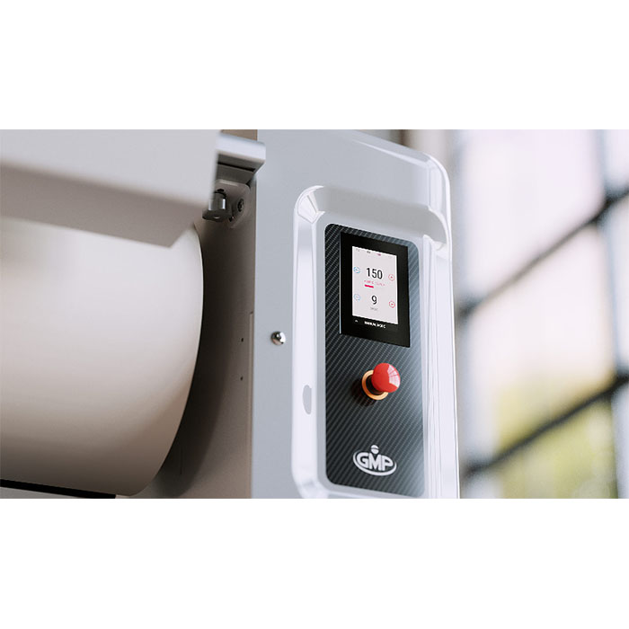 Каток гладильный Gmp E2 140.25