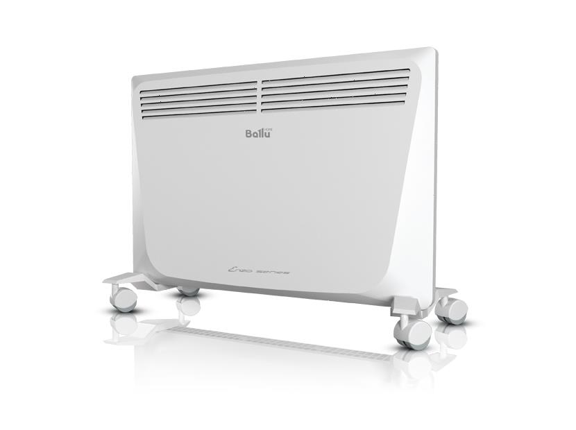 Конвектор электрический Ballu BEC/EZER-1500