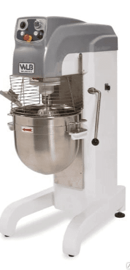 Миксер планетарный WLBake PM40 3V