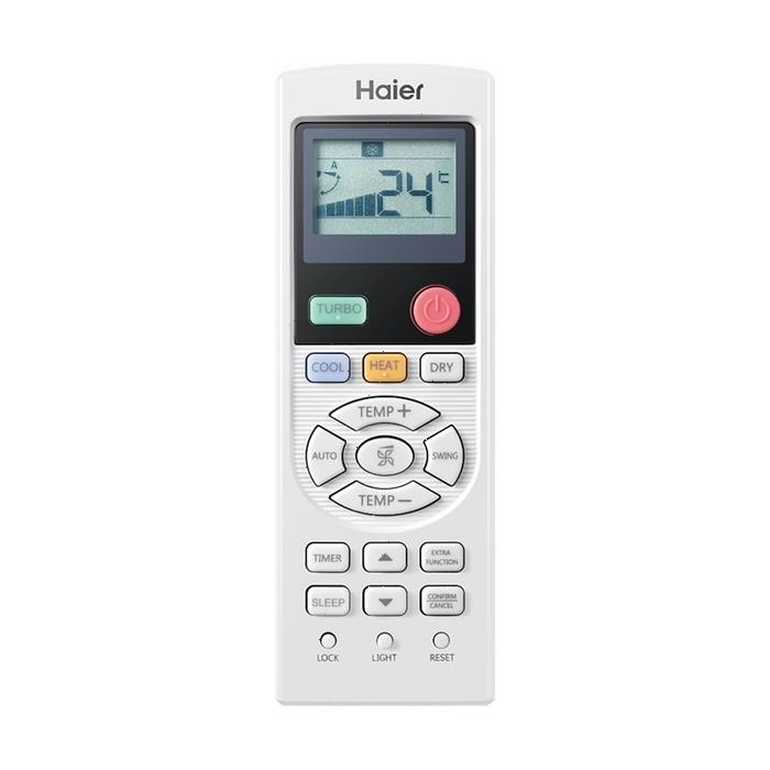 Напольно-потолочный кондиционер Haier AC60FS1ERA(S) / 1U60IS2EAB(S)