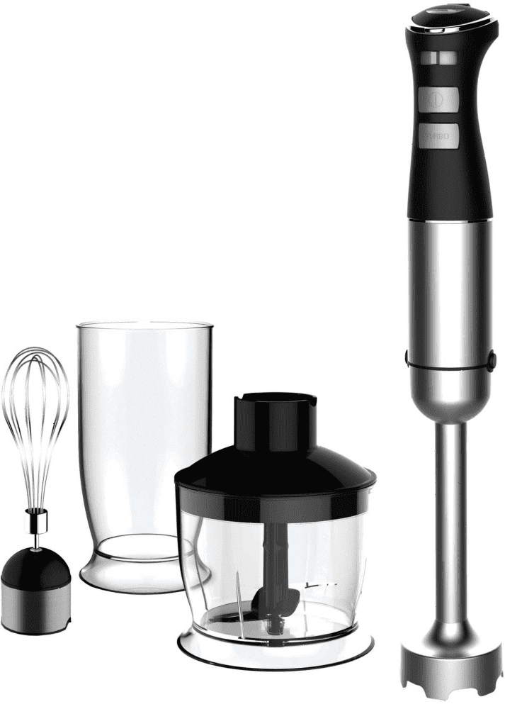 Миксер ручной Gemlux GL-SB-809