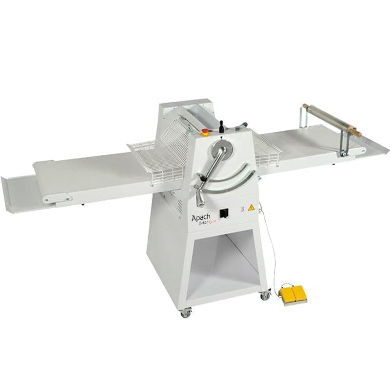 Тестораскаточная машина Apach Bakery Line ASH500/800B VAR