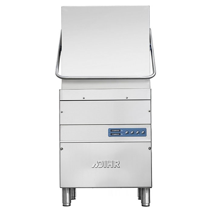 Купольная посудомоечная машина Dihr HT 11 I T + DDE + PS