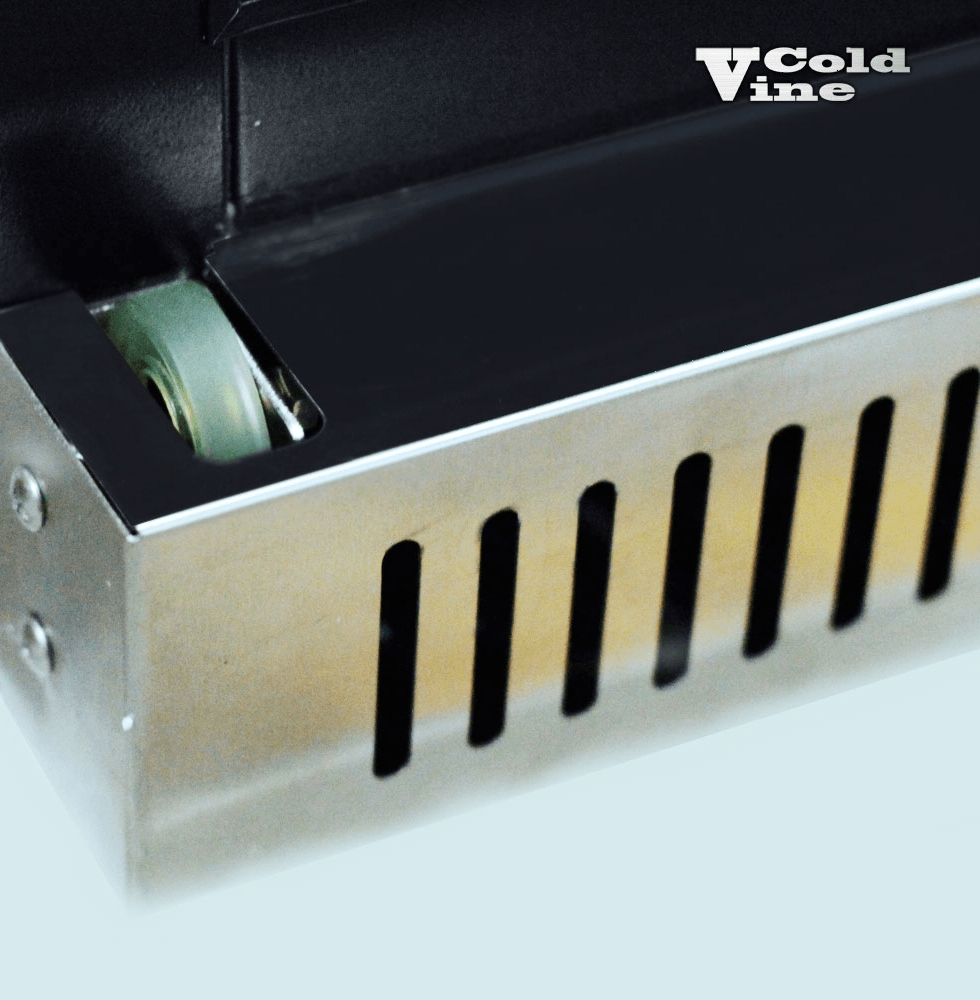 Шкаф винный Cold Vine C242-KST1
