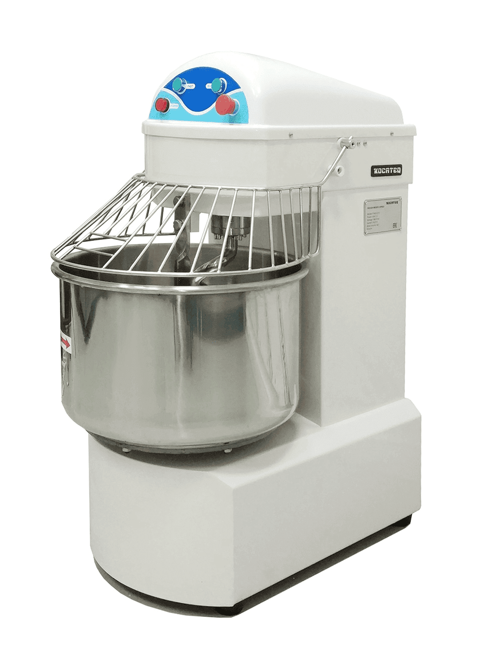 Тестомес Kocateq TF 50A ECO