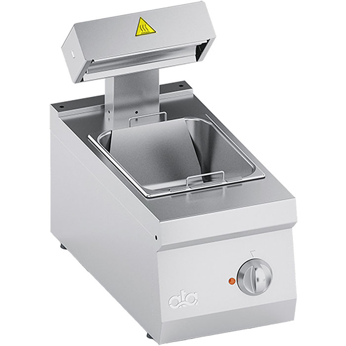 Подогреватель картофеля фри ATA K6ESP05TT