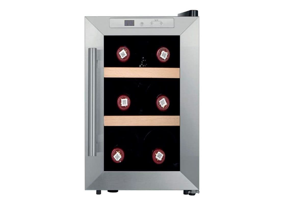 Шкаф винный Profi Cook PC-WK 1231