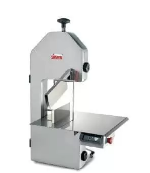 Пила для мяса Sirman SO-1650 F3