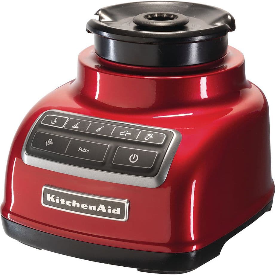 Блендер барный KitchenAid 5KSB1585ECA, карамельное яблоко