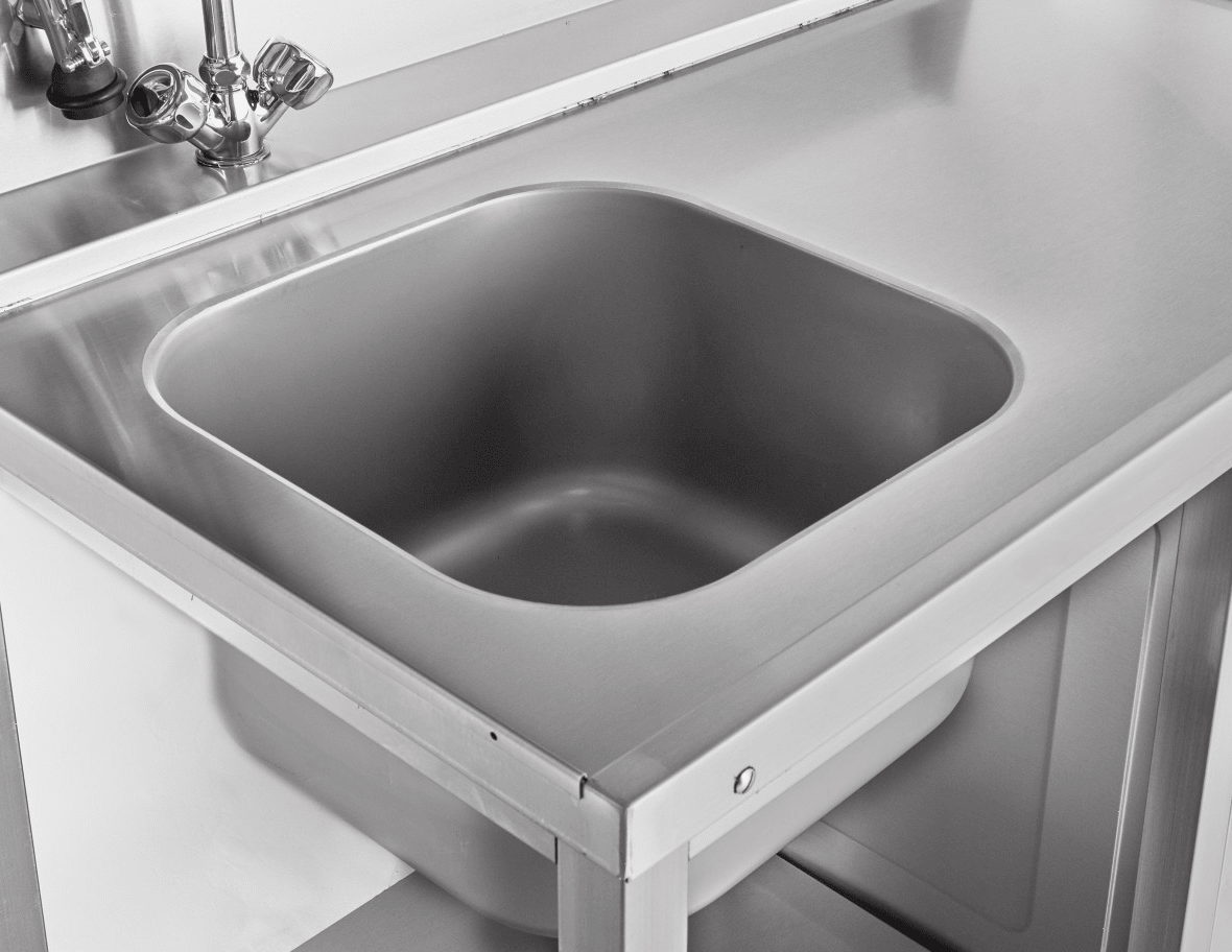 Стол предмоечный Abat СПМП-6-5 (21000001737)