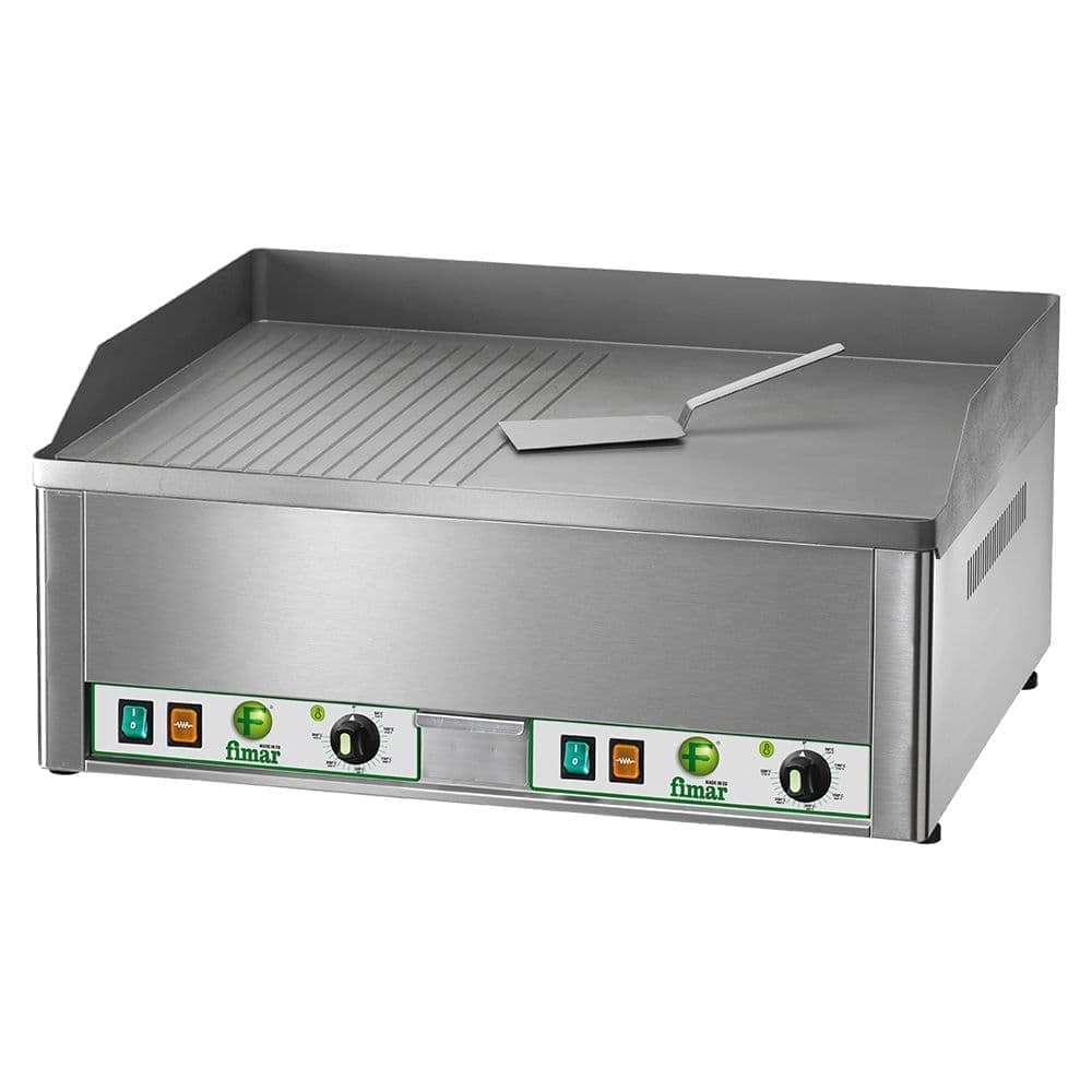 Жарочная поверхность Fimar FRY2LR