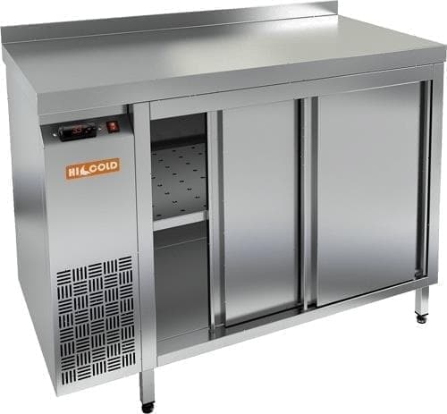 Стол тепловой Hicold TS 10 GN