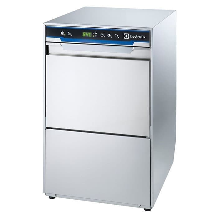 Фронтальная посудомоечная машина Electrolux EGWSSICWP 402127