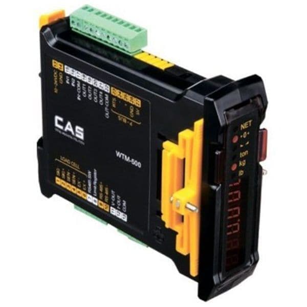 Весовой преобразователь CAS WTM-201