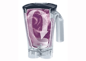 Блендер барный Hamilton Beach HBS1200-CE