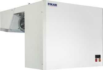 Моноблок низкотемпературный Polair MB 214 R Evolution 2.0..-25/-15°С