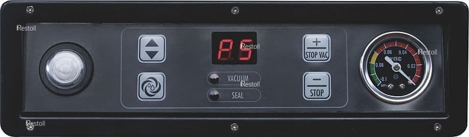 Машина для вакуумной упаковки Hamilton Beach HVC254-CE