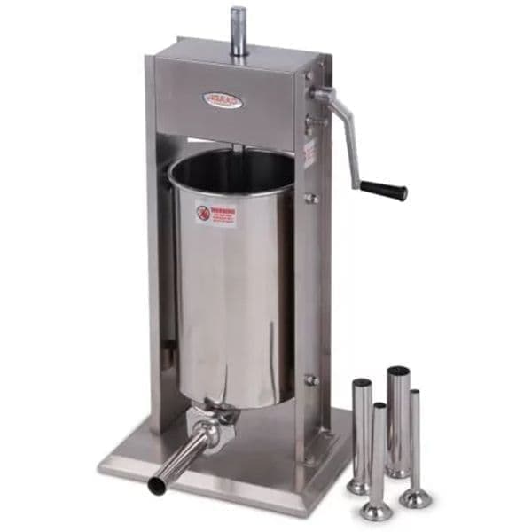 Шприц колбасный Hakka SV-12