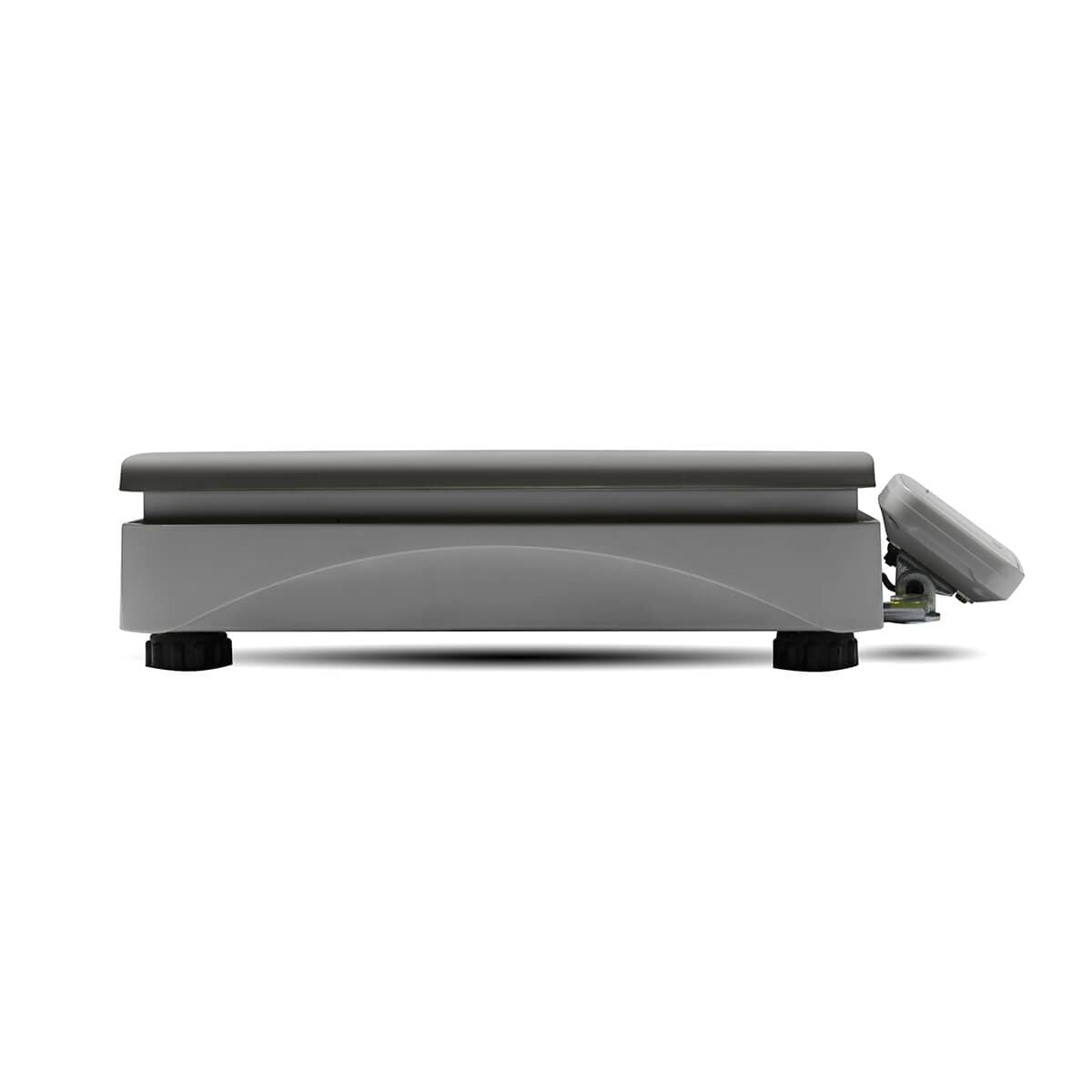 Весы фасовочные настольные M-ER 222 F-15.2 "Connect" LСD USB (COM)