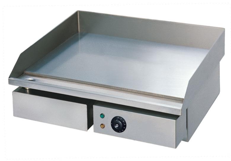 Жарочная поверхность CuisinAid CD-EG-818H