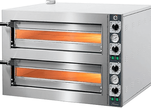 Печь для пиццы Cuppone TZ 425/2M