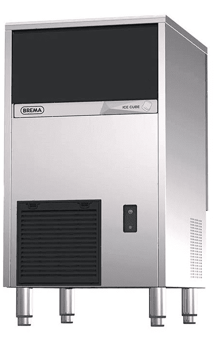 Льдогенератор Brema CB 425W HC