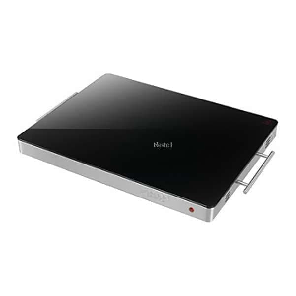 Поверхность тепловая Kocateq RGN1/1G