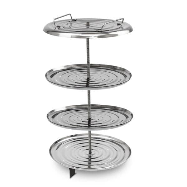 Автоклав самогонный Добрый Жар Сириус New