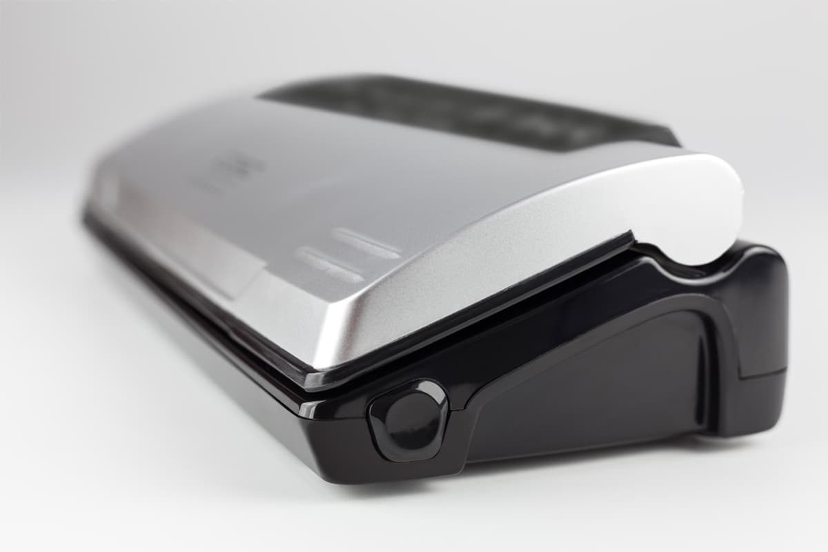 Вакуумный упаковщик бескамерный CASO VC 11