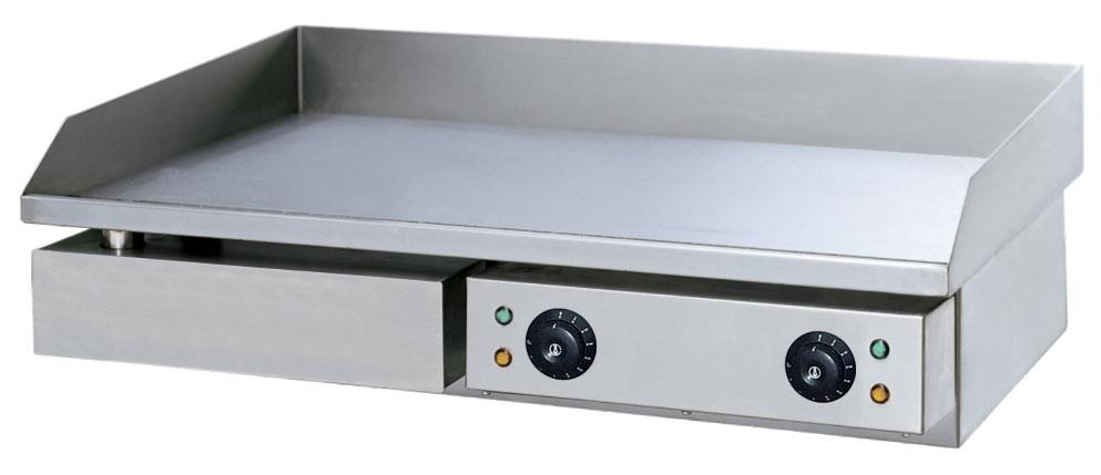 Жарочная поверхность CuisinAid CD-EG-820H
