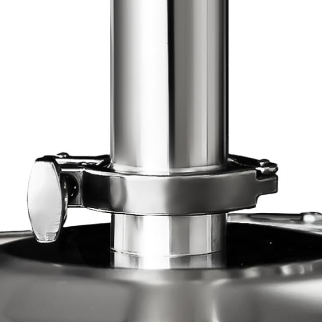 Самогонный аппарат Добрый Жар Триумф, 40 литров ТЭН